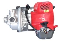 Мотопомпа Elefant WP430 фото №3 — интернет-магазин Desire.md