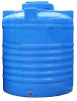 Емкость Uniplast 750L 37081 Blue  фото №1 — интернет-магазин Desire.md