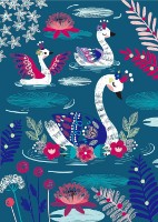 Скетчбук Avenir Secret garden (CH221833) фото №8 — интернет-магазин Desire.md