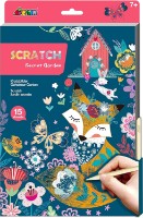 Caiet de schițe Avenir Secret garden (CH221833)