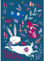 Скетчбук Avenir Secret garden (CH221833) фото №4 — интернет-магазин Desire.md