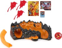 Set jucării Bakugan Bakugan Set Dragon (6068108) imaginea #5 — magazin online Desire.md