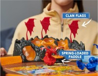 Set jucării Bakugan Bakugan Set Dragon (6068108) imaginea #3 — magazin online Desire.md