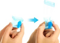 Кукла Barbie Pop Reveal Fruit (HNW42) фото №3 — интернет-магазин Desire.md