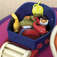 Jucărie pentru apă și baie Battat BX2204Z imaginea #4 — magazin online Desire.md