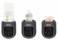 Подогреватель бутылочек Beaba Multi Milk Night Blue (B911714) фото №3 — интернет-магазин Desire.md