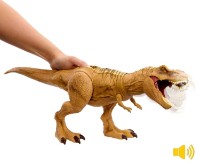Figurine animale Jurassic World (HNT62)