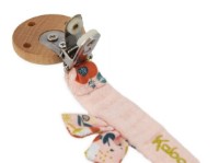 Suzeta Kaloo Coquelicot K216005 imaginea #2 — magazin online Desire.md