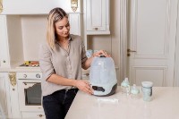 Стерилизатор Kikka Boo Twill Mint (31304020009) фото №3 — интернет-магазин Desire.md