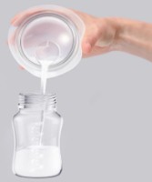 Контейнеры для сбора грудного молока Kikka Boo 2pcs (31304030021) фото №4 — интернет-магазин Desire.md