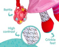 Игрушка для колясок и кроваток Lamaze L27479 фото №2 — интернет-магазин Desire.md