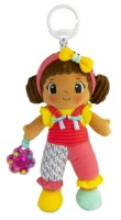 Игрушка для колясок и кроваток Lamaze (L27491)