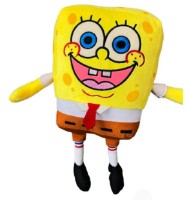 Мягкая игрушка ChiToys SpongeBob (JR61512) фото №1 — интернет-магазин Desire.md
