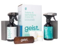 Набор для ухода за тканями и обивкой Geist Fabric & Upholstery Care Kit