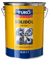 Unsoare Yuko Solidol 17kg