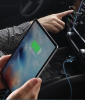 Încărcător auto Baseus CCJD-0G imaginea #6 — magazin online Desire.md