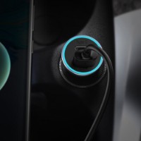 Încărcător auto Baseus CCJD-0G imaginea #10 — magazin online Desire.md