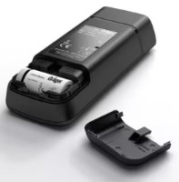 Alcooltester digital Drager Alcotest 4000 imaginea #2 — magazin online Desire.md
