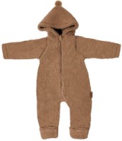 Детский комбинезон-слип Womar Zaffiro 74/80 Brown. фото №1 — интернет-магазин Desire.md
