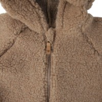 Детский комбинезон-слип Womar Zaffiro 74/80 Brown. фото №2 — интернет-магазин Desire.md