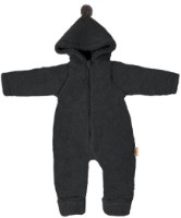 Детский комбинезон-слип Womar Zaffiro 62/68 Graphite. фото №1 — интернет-магазин Desire.md