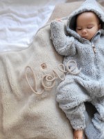 Детский комбинезон-слип Womar Zaffiro 74/80 Grey. фото №3 — интернет-магазин Desire.md