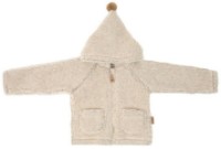 Детская толстовка Zaffiro 98/104 Beige фото №1 — интернет-магазин Desire.md