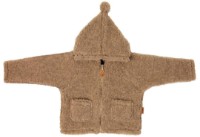 Детская толстовка Zaffiro 86/92 Brown фото №1 — интернет-магазин Desire.md