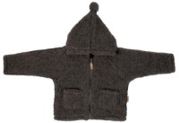 Hanorac pentru copii Zaffiro 86/92 Graphite imaginea #1 — magazin online Desire.md