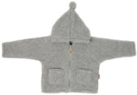 Детская толстовка Zaffiro 98/104 Grey фото №1 — интернет-магазин Desire.md