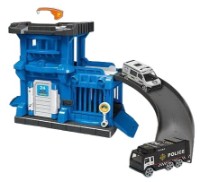 Детский набор дорога ChiToys 660-S35