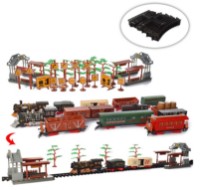 Детский набор дорога ChiToys 8299-99 фото №2 — интернет-магазин Desire.md