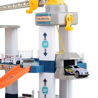 Детский набор дорога ChiToys A333-332F фото №2 — интернет-магазин Desire.md