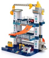 Детский набор дорога ChiToys A333-332F фото №4 — интернет-магазин Desire.md