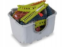 Set jucării transport Fisher Price Thomas HNP81 imaginea #4 — magazin online Desire.md