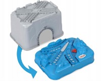 Set jucării transport Fisher Price Thomas HNP81 imaginea #6 — magazin online Desire.md