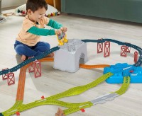 Set jucării transport Fisher Price Thomas HNP81 imaginea #7 — magazin online Desire.md