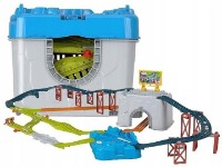 Set jucării transport Fisher Price Thomas HNP81 imaginea #2 — magazin online Desire.md