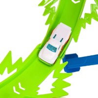 Set jucării transport Hot Wheels  Action Epic Crash Dash (HNL97) imaginea #8 — magazin online Desire.md