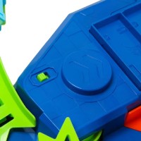 Set jucării transport Hot Wheels  Action Epic Crash Dash (HNL97) imaginea #5 — magazin online Desire.md