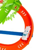 Set jucării transport Hot Wheels  Action Epic Crash Dash (HNL97) imaginea #6 — magazin online Desire.md