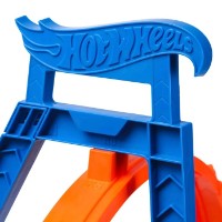 Set jucării transport Hot Wheels  Action Epic Crash Dash (HNL97) imaginea #7 — magazin online Desire.md