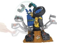 Drumul de joacă pentru copii Hot Wheels Crushzilla Takedowin HPN71 imaginea #3 — magazin online Desire.md