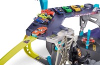 Детский набор дорога Hot Wheels  Metal Machines 6725 фото №7 — интернет-магазин Desire.md