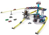 Детский набор дорога Hot Wheels  Metal Machines 6725 фото №1 — интернет-магазин Desire.md