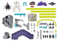 Детский набор дорога Hot Wheels  Metal Machines 6725 фото №3 — интернет-магазин Desire.md