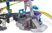 Детский набор дорога Hot Wheels  Metal Machines 6725 фото №6 — интернет-магазин Desire.md