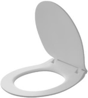 Сиденье для унитаза Keramin Arctic Slim JS фото №1 — интернет-магазин Desire.md