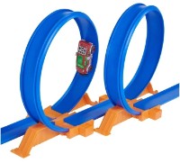 Set jucării transport Hot Wheels  T-Rex Attack 6702 imaginea #4 — magazin online Desire.md