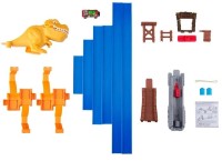Set jucării transport Hot Wheels  T-Rex Attack 6702 imaginea #6 — magazin online Desire.md